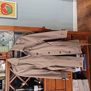 Tommy Hilfiger trench coat